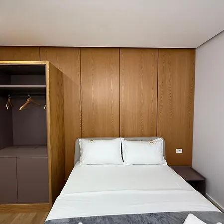 Casa de Férias Maper Pogradec