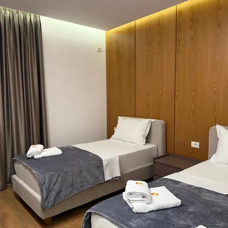 Maper Prázdninový dům *