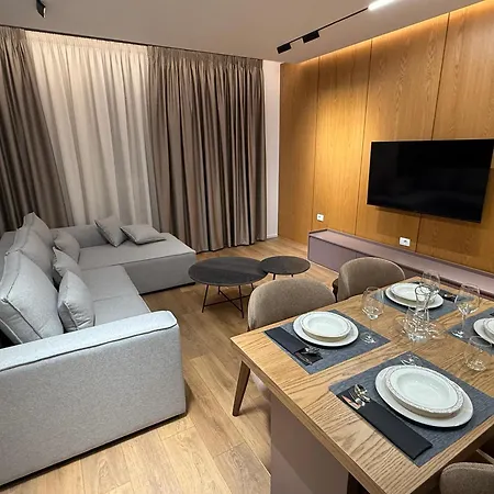 Prázdninový dům Maper *