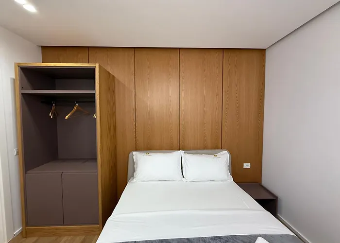 Casa de Férias Maper Pogradec