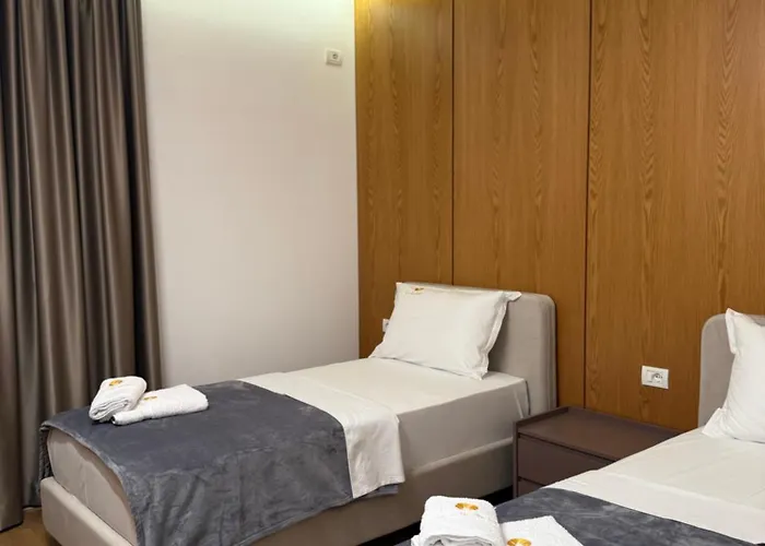 Maper Casa de Férias *